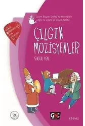 Çılgın Müzisyenler