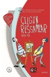 Çılgın Ressamlar