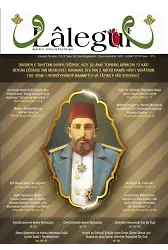 Lalegül Dergisi Şubat 2018 Sayısı