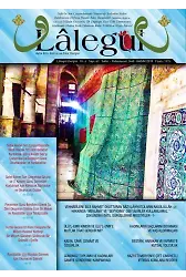 Lalegül Dergisi Kasım 2018 Sayısı