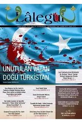 Lalegül Dergisi Şubat 2019 Sayısı