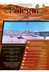 Lalegül Dergisi Nisan 2019 Sayısı