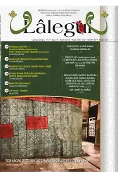 Lalegül Dergisi Kasım 2019 Sayısı