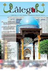 Lalegül Dergisi Aralık 2019 Sayısı