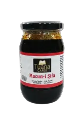 Macuni Şifa 12 Bitkisel Karışım – 4 Kavanoz
