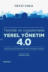 Yerel Yönetim 4.0