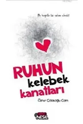 Ruhun Kelebek Kanatları