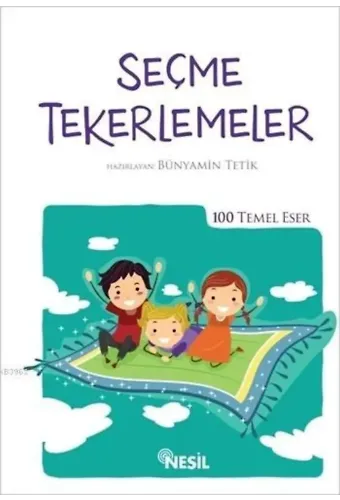 Seçme Tekerlemeler