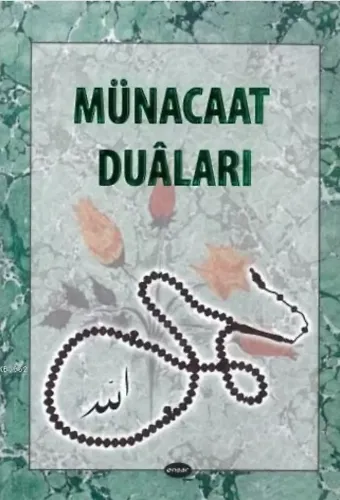 Münacaat Duaları - Havva Özkan