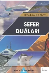 Sefer Duaları Cep Boy