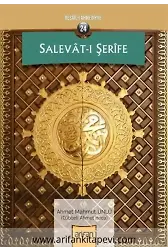Salavatı Şerife