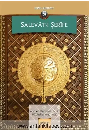 Salavatı Şerife