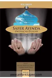 Safer Ayında Okunacak Dualar