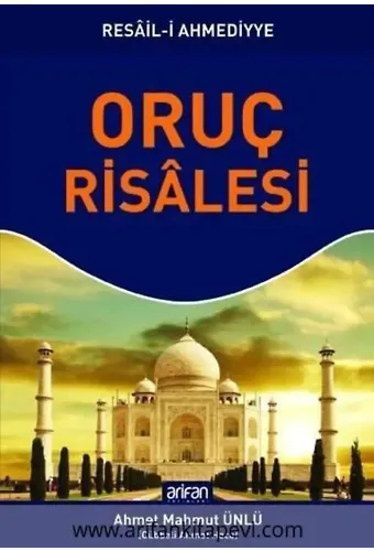 Oruç Risalesi