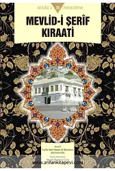 Mevlidi Şerif Kıraati