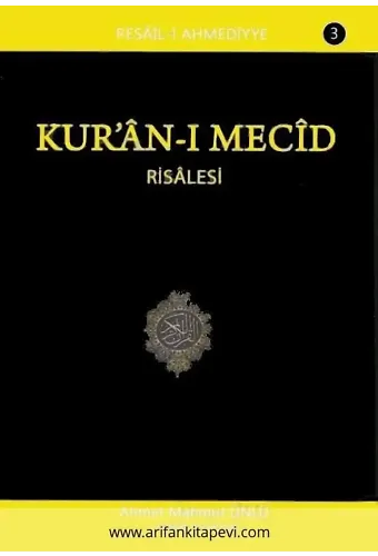 Kuranı Mecid Risalesi