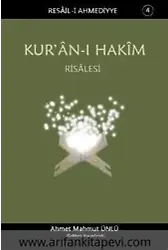 Kuranı Hakim Risalesi