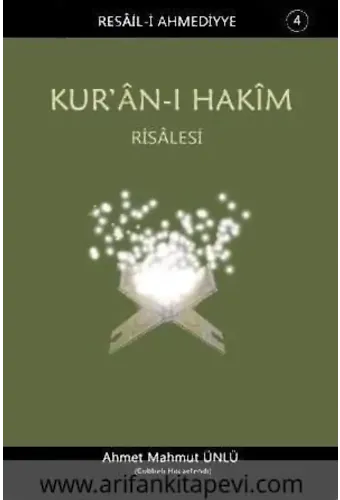 Kuranı Hakim Risalesi