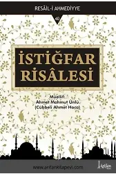 İstiğfar Risalesi