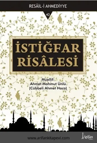 İstiğfar Risalesi
