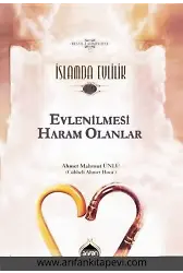 Evlenilmesi Haram Olanlar