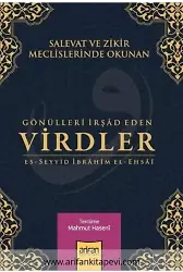 Gönülleri İrşad Eden Virdler