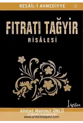 Fıtratı Tağyîr Risalesi