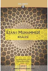 Ezanı Muhammedi Risalesi