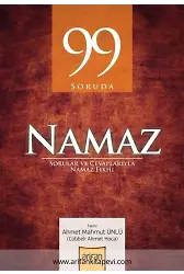 99 Soruda Namaz