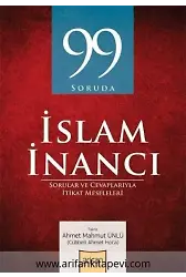 99 Soruda İslam İnancı