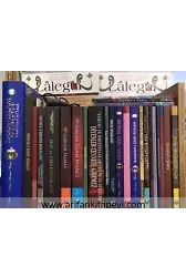 25 Kitaplık Kampanya Seti | Cübbeli Hoca Kitapları