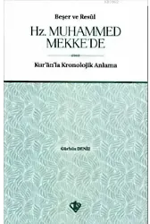 Beşer ve Resûl Hz. Muhammed Mekke'de