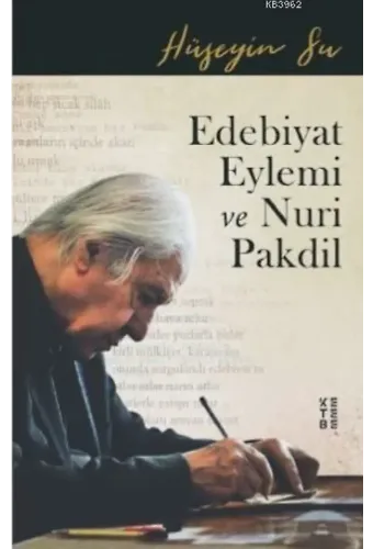 Edebiyat Eylemi