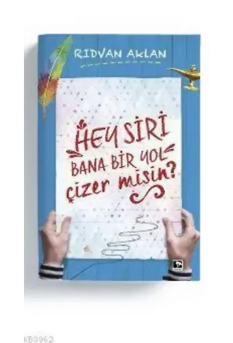 Hey Siri Bana Bir Yol Çizermisin