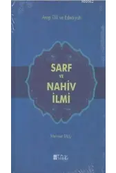 Sarf Nahiv İlmi 2-3