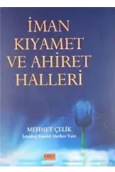 İman Kıyamet Ve Ahiret Halleri