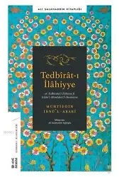 Tedbirat-ı İlahiyye Et-Tedbiratü'l-İlahiyye fi Islahi'l-Memleketi'l-İnsaniyye