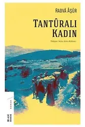 Tanturalı Kadın
