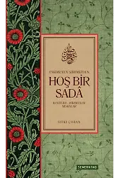 Hoş Bir Sada | Sıtkı Çoban