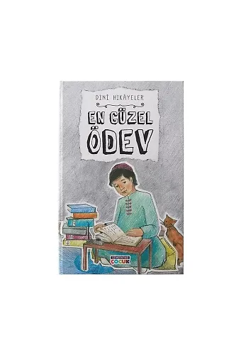 En Güzel Ödev | Dini Hikayeler