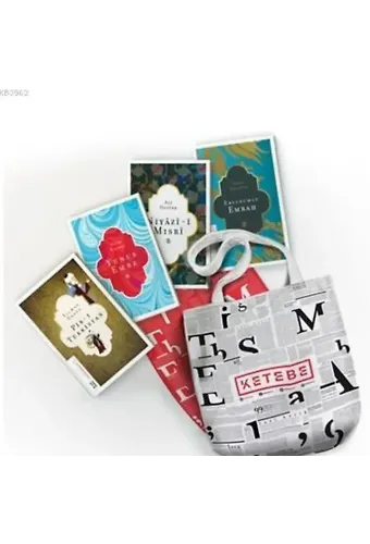 Türkçeyi Kuranlar 4. Set