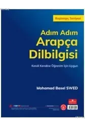 Adım Adım Arapça Dilbilgisi