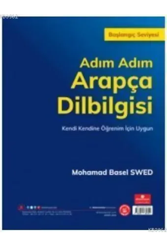 Adım Adım Arapça Dilbilgisi