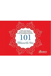 101 Arapça Hikmetli Söz