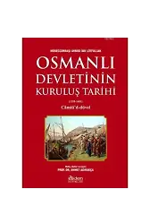 Osmanlı Devletinin Kuruluş Tarihi; (1299-1481) Câmiû'd-Düvel