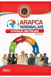 Arapça Yarışmaları Etkinlik Metinleri