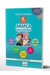 6. Sınıf Arapça Konu Anlatımı
