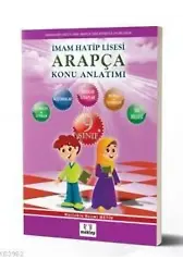 9. Sınıf Arapça Konu Anlatımı