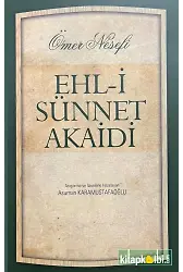 Ehli Sünnet Akaidi Asuman Karamustafaoğlu