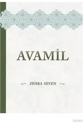 Avamil ve Terkibi Zehra Seven